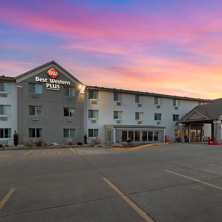 Best Western Plus Altoona Inn Kültér fotó