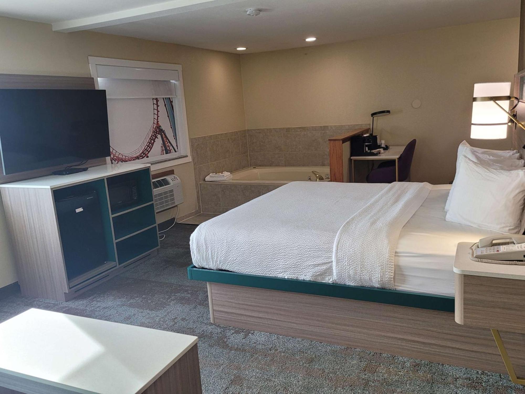 Best Western Plus Altoona Inn Kültér fotó