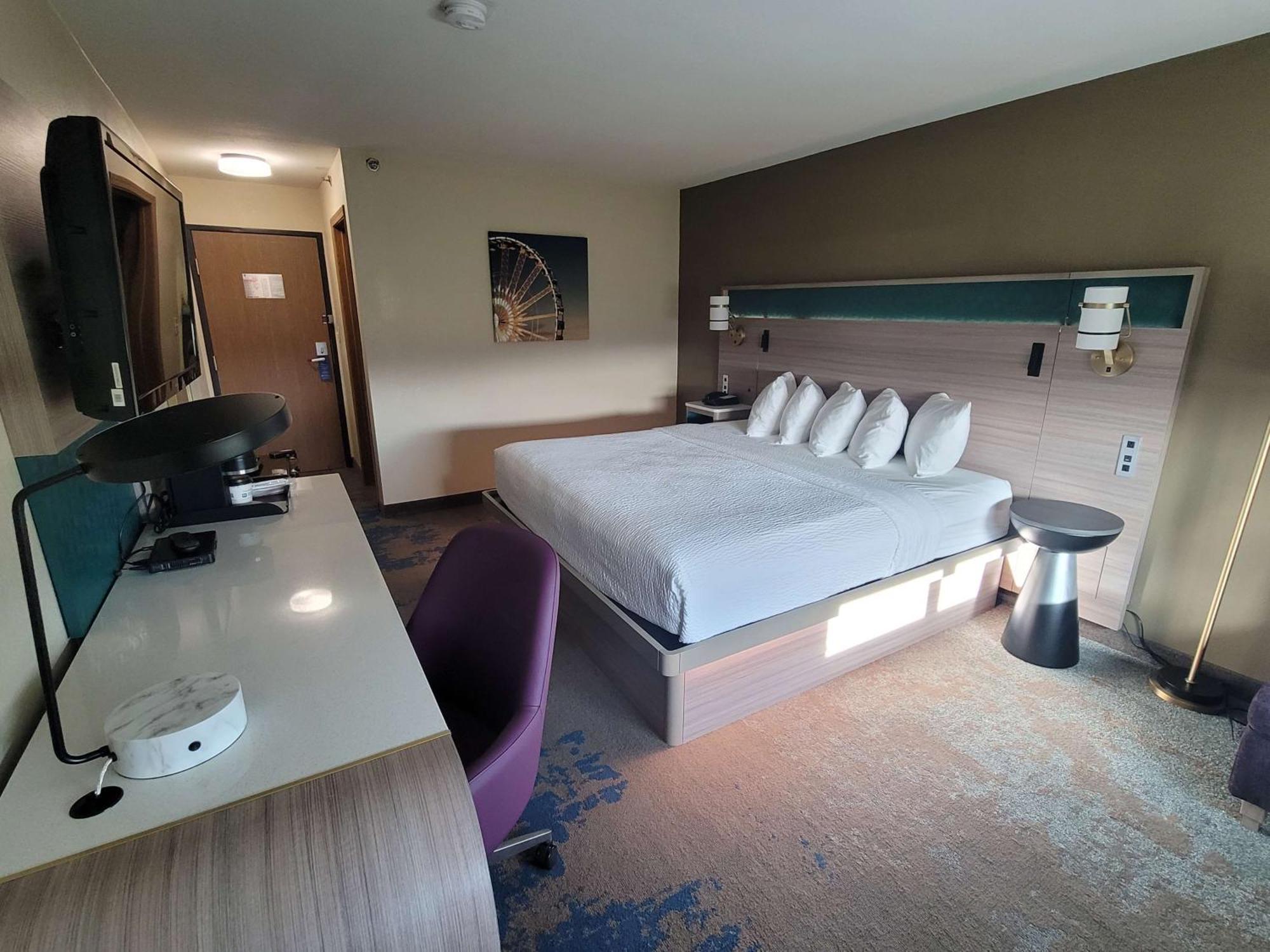Best Western Plus Altoona Inn Kültér fotó